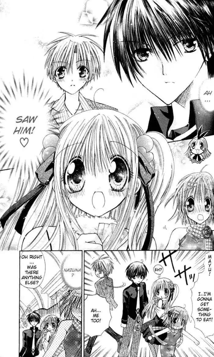 Pixie Pop Chapter 9 9